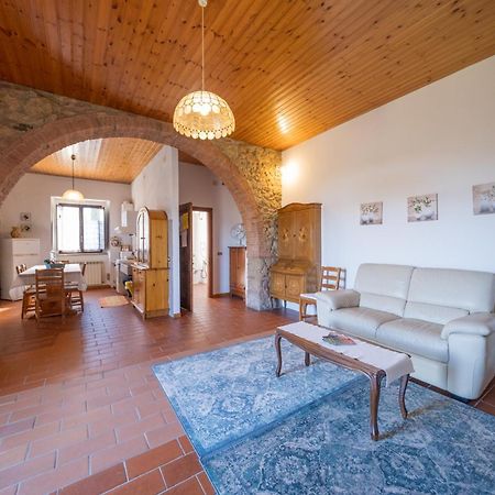 Agriturismo Il Palagetto ポマランチェ エクステリア 写真