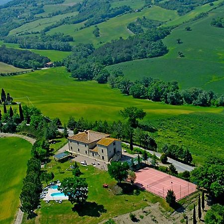 Agriturismo Il Palagetto ポマランチェ エクステリア 写真