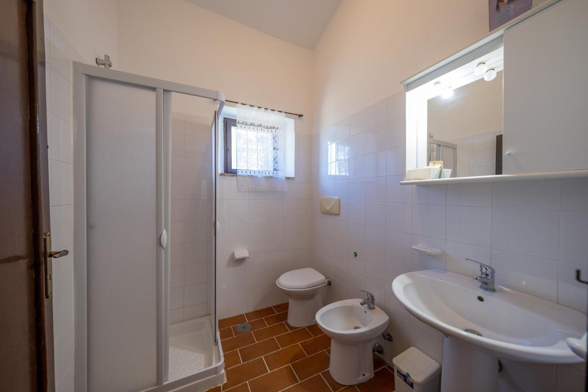 Agriturismo Il Palagetto ポマランチェ エクステリア 写真