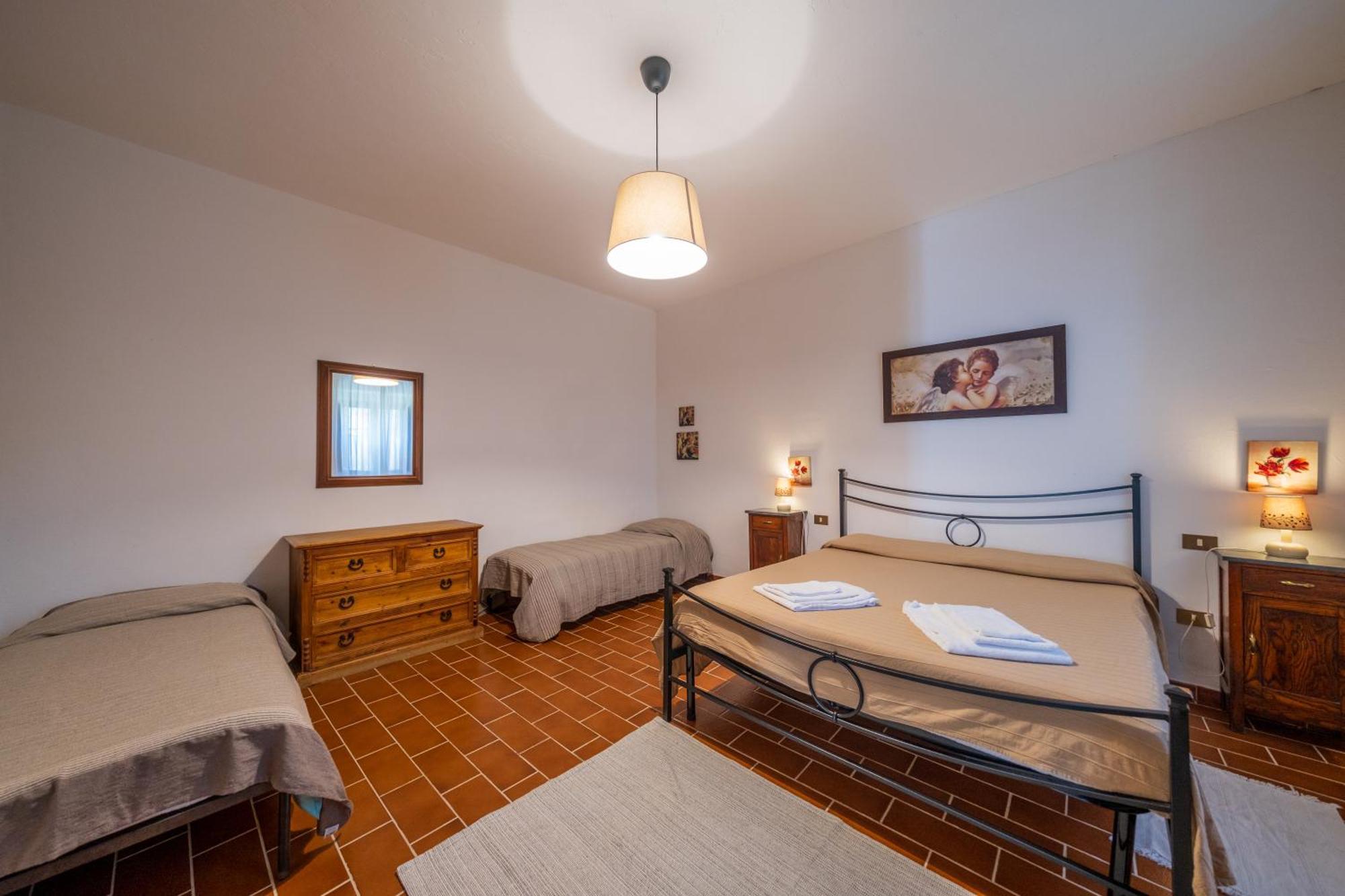 Agriturismo Il Palagetto ポマランチェ エクステリア 写真
