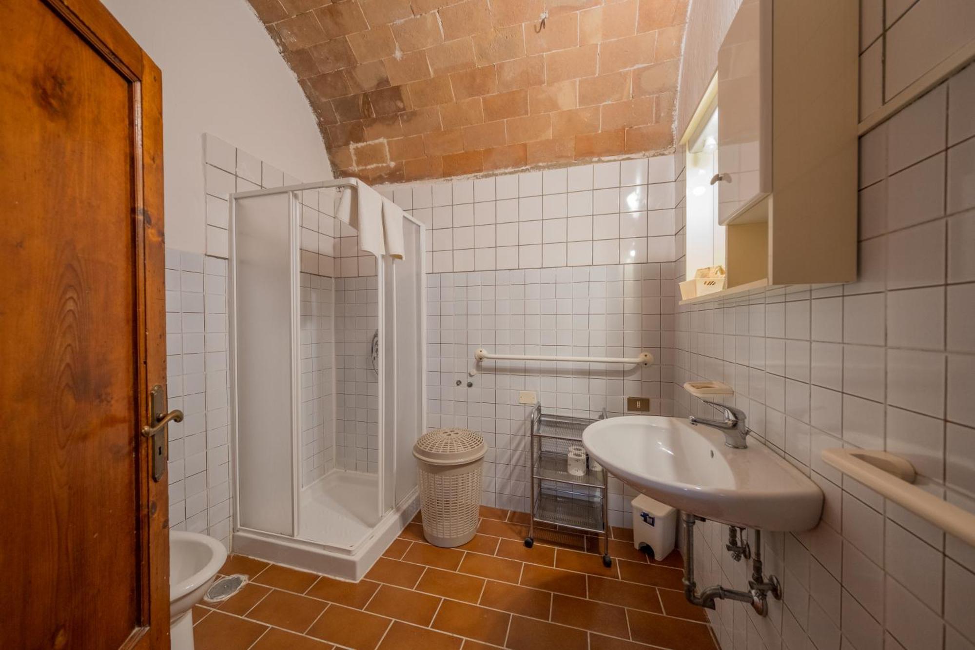 Agriturismo Il Palagetto ポマランチェ エクステリア 写真