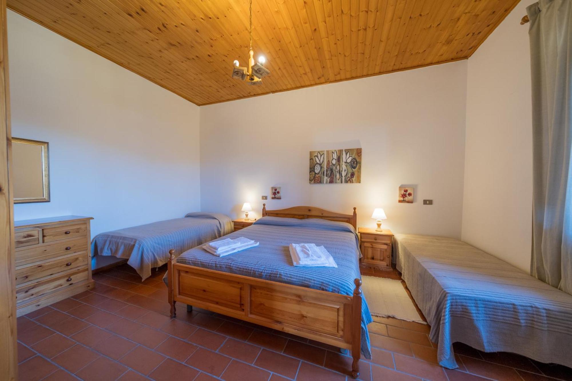 Agriturismo Il Palagetto ポマランチェ エクステリア 写真