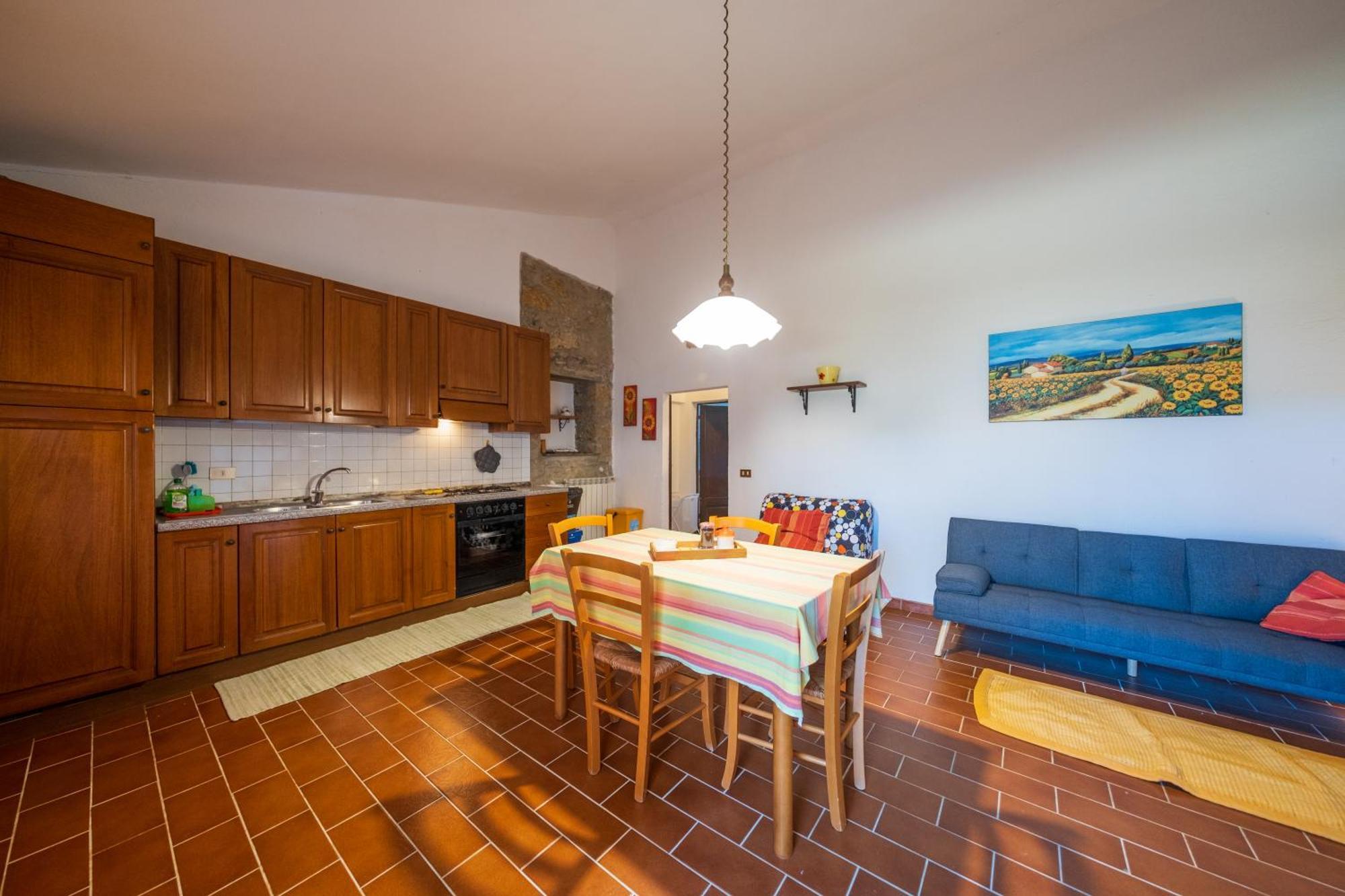 Agriturismo Il Palagetto ポマランチェ エクステリア 写真