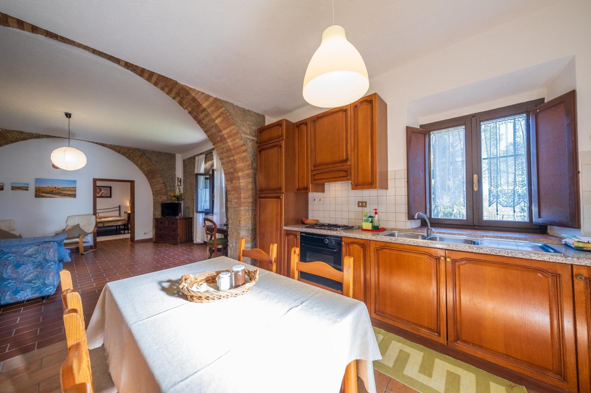 Agriturismo Il Palagetto ポマランチェ エクステリア 写真