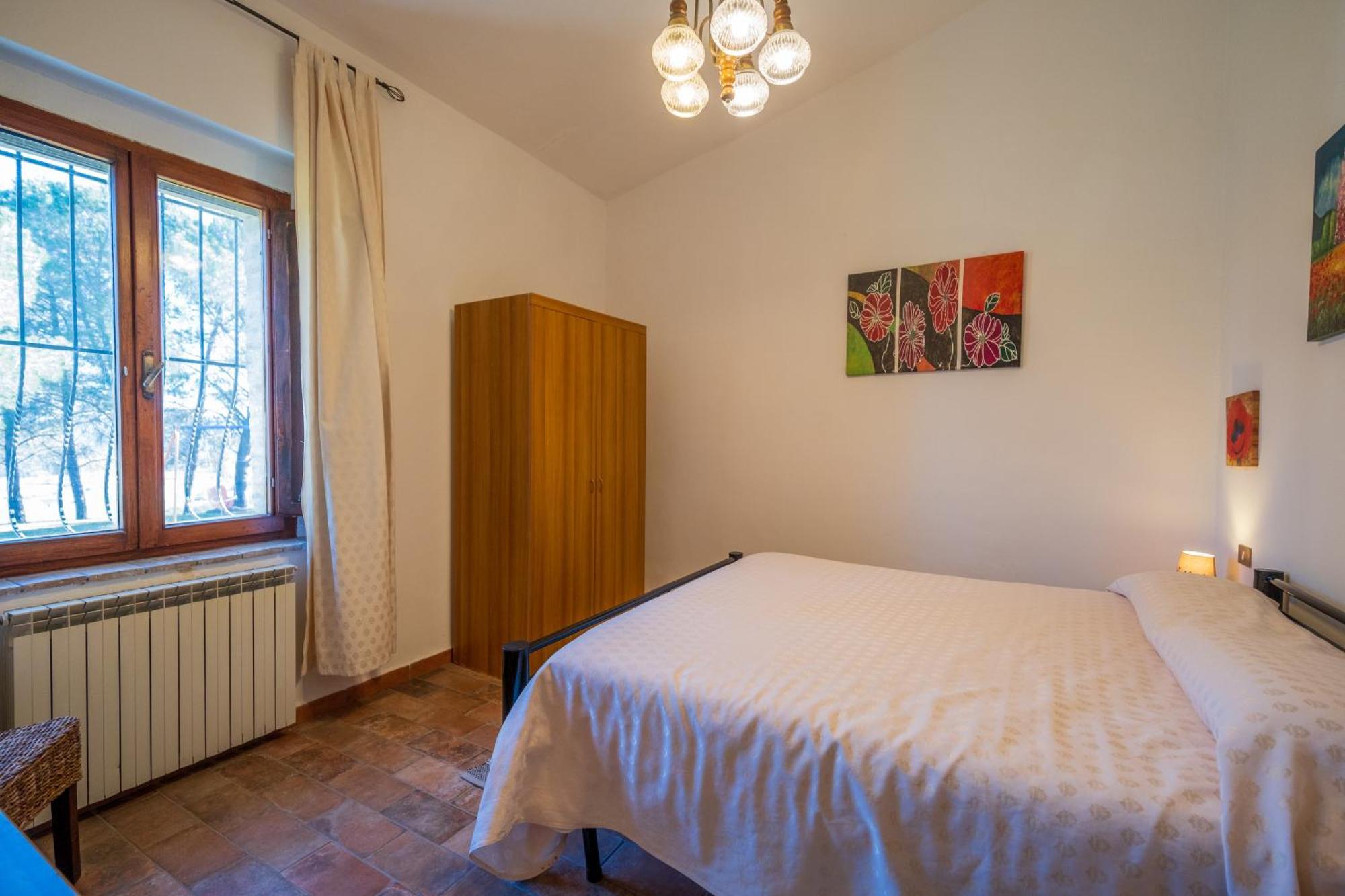 Agriturismo Il Palagetto ポマランチェ エクステリア 写真