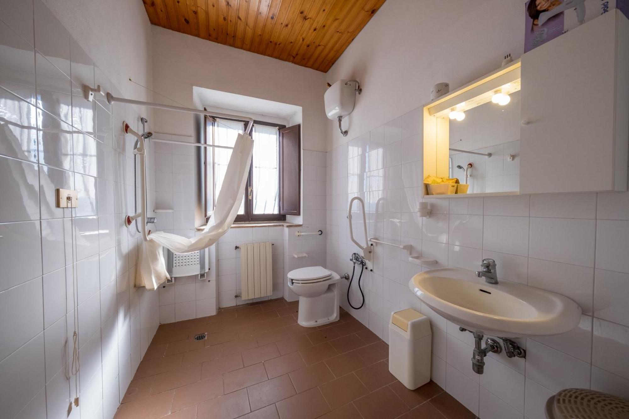 Agriturismo Il Palagetto ポマランチェ エクステリア 写真