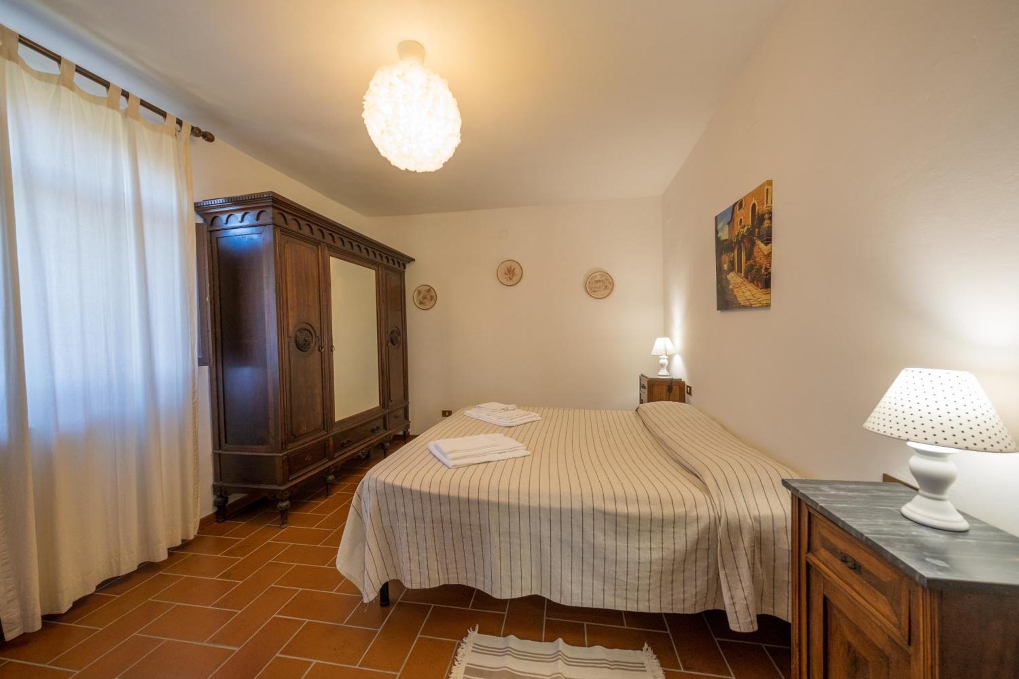 Agriturismo Il Palagetto ポマランチェ エクステリア 写真