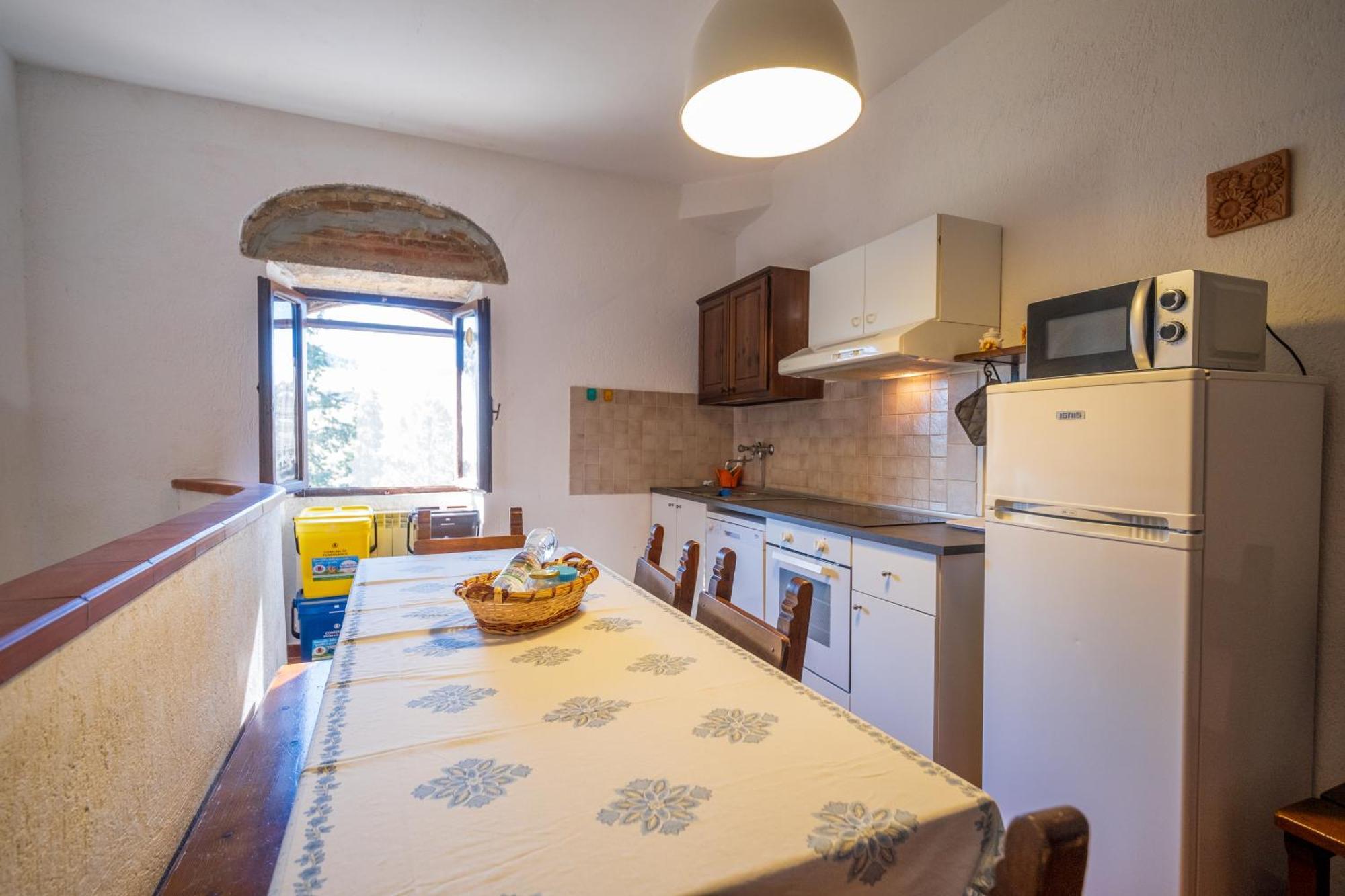 Agriturismo Il Palagetto ポマランチェ エクステリア 写真
