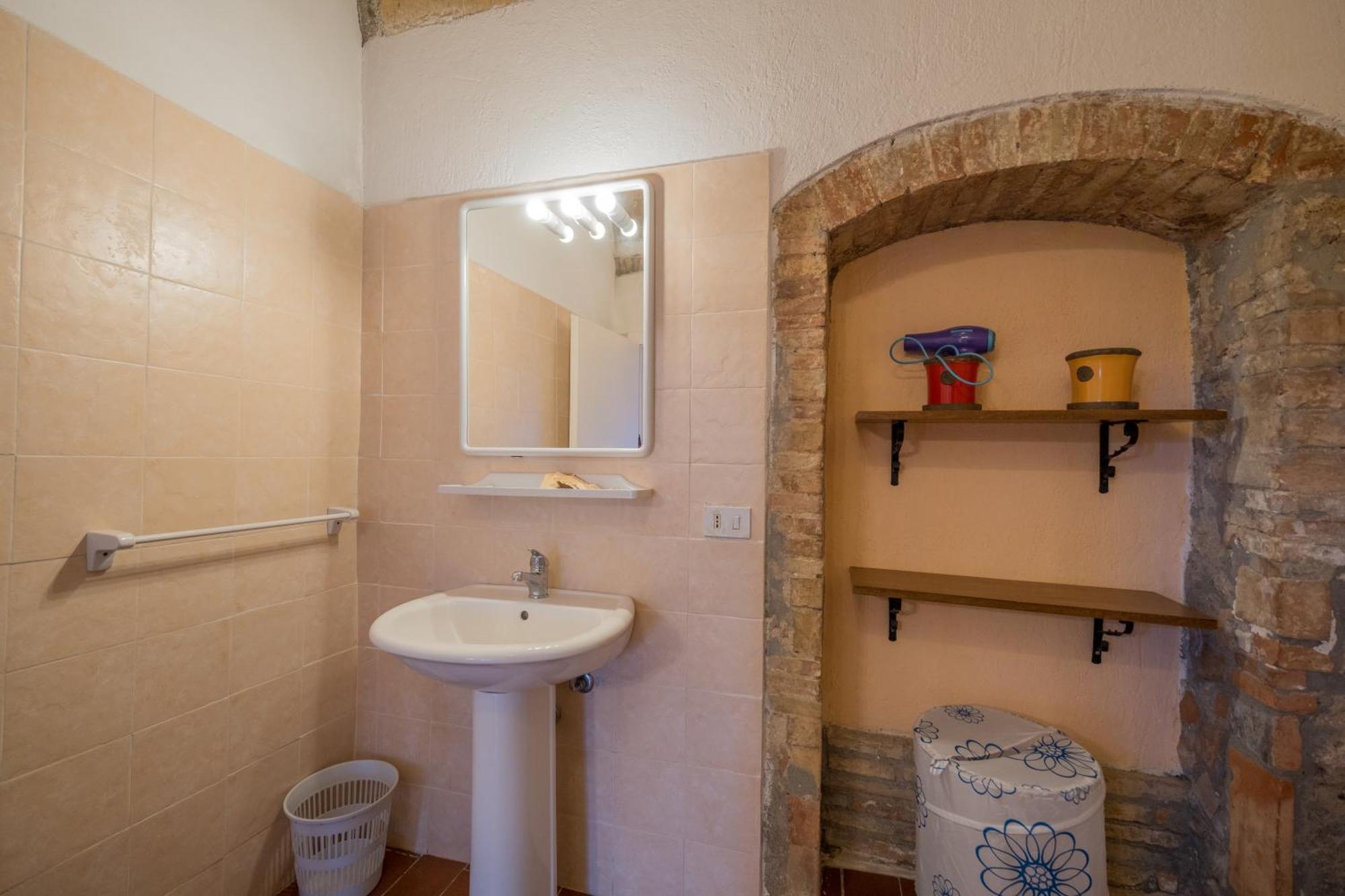 Agriturismo Il Palagetto ポマランチェ エクステリア 写真