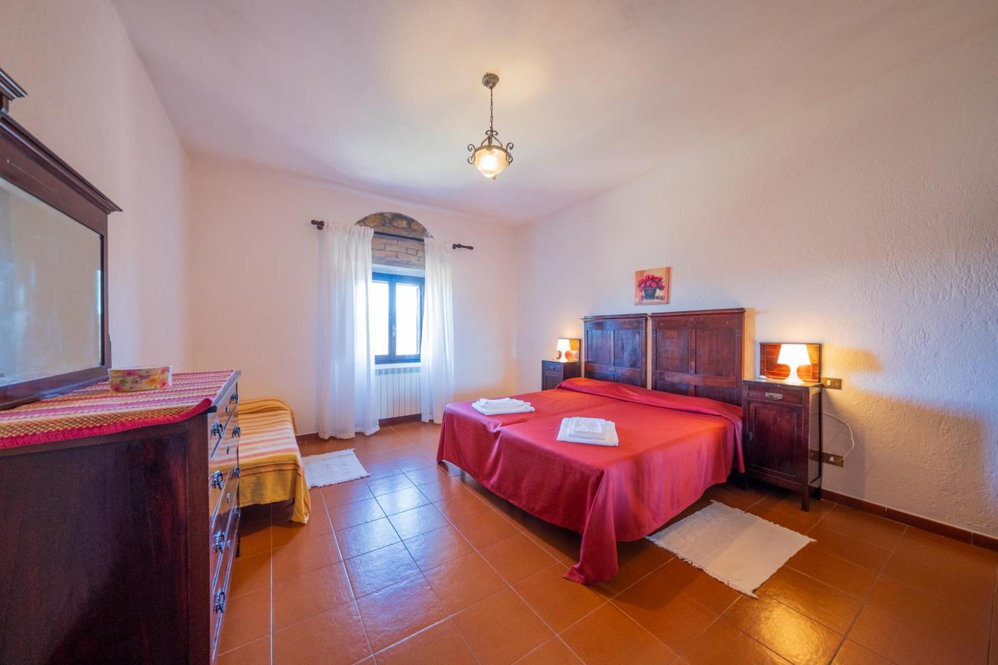 Agriturismo Il Palagetto ポマランチェ エクステリア 写真