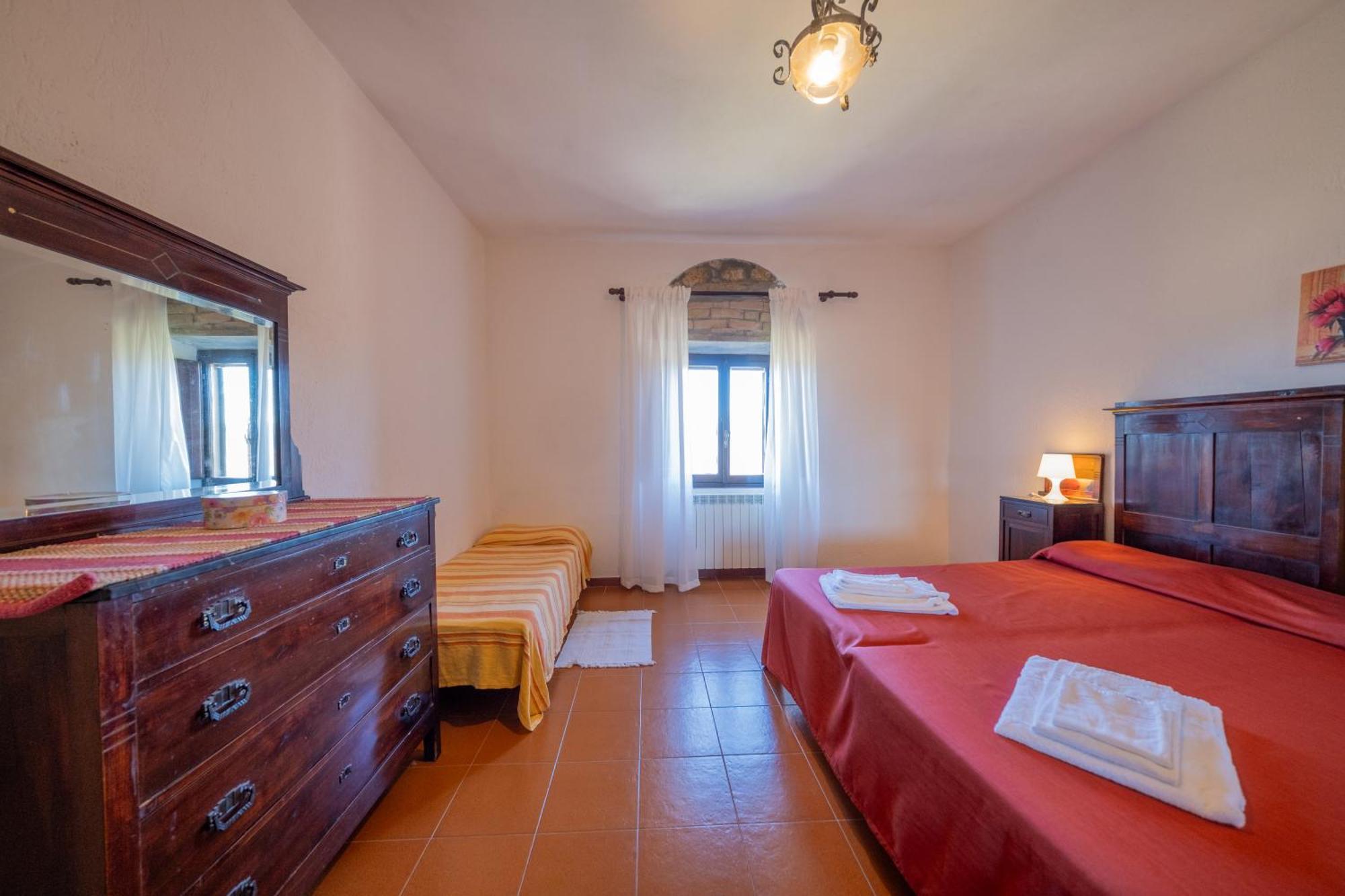 Agriturismo Il Palagetto ポマランチェ エクステリア 写真