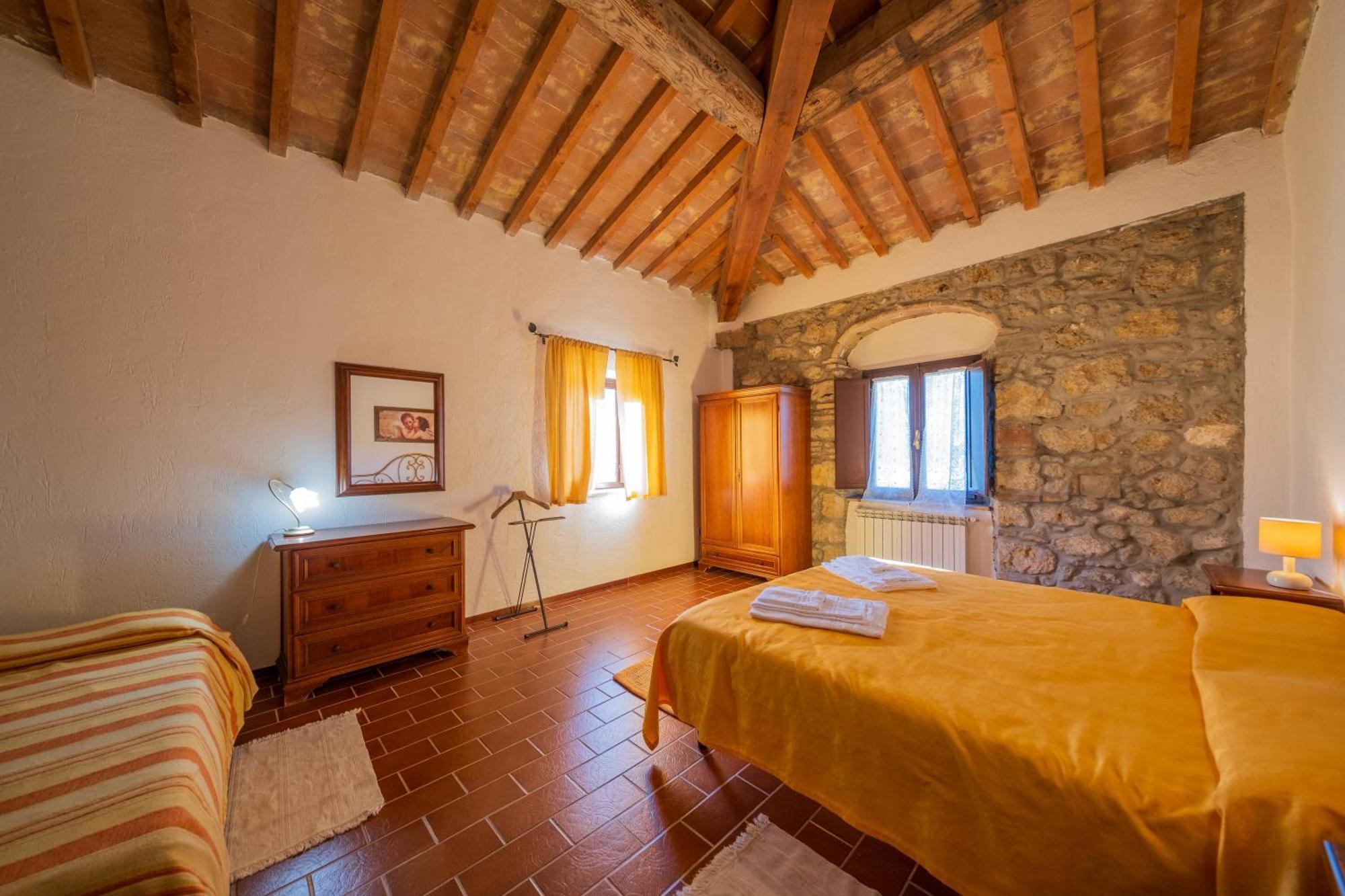 Agriturismo Il Palagetto ポマランチェ エクステリア 写真