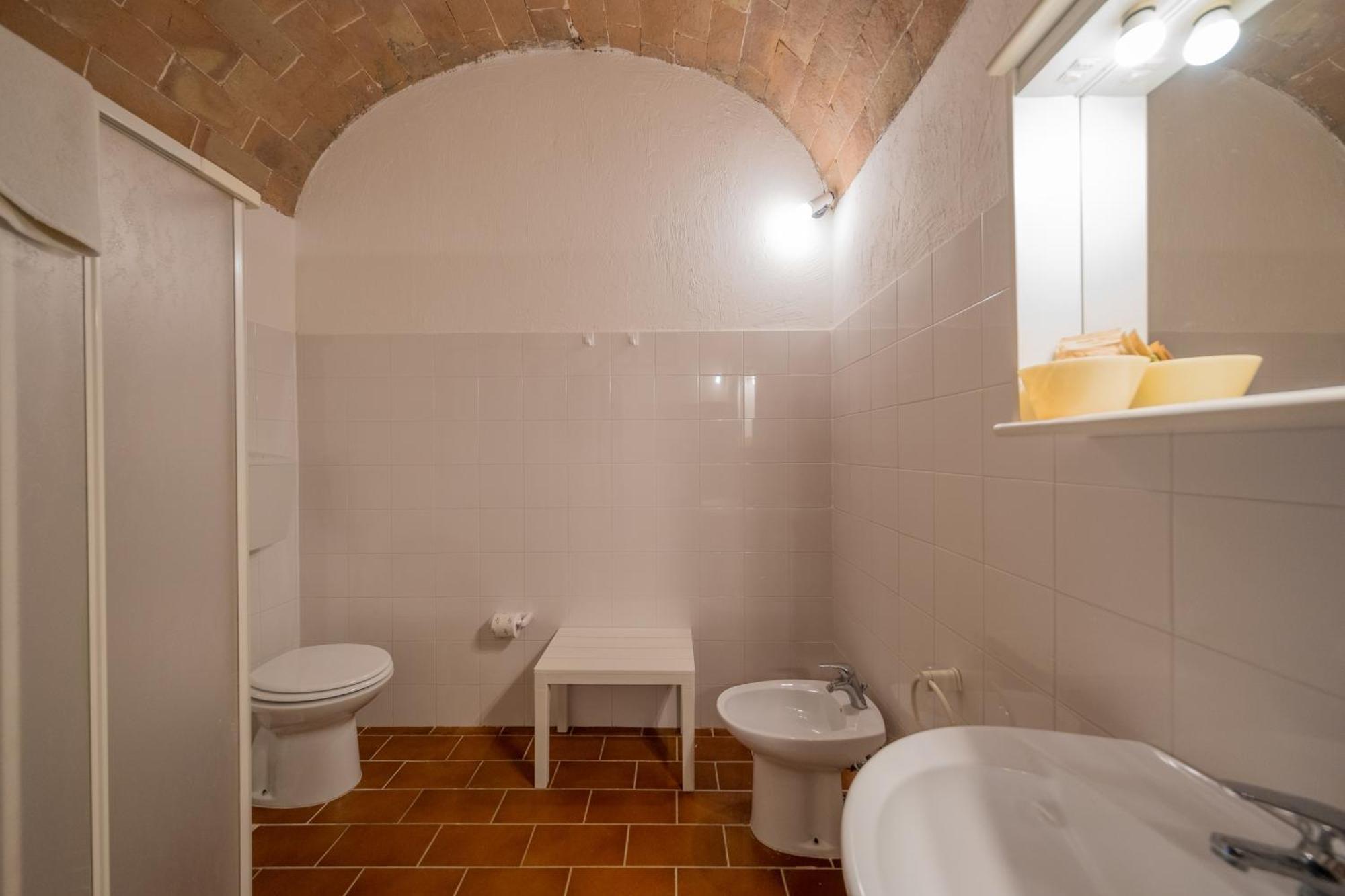 Agriturismo Il Palagetto ポマランチェ エクステリア 写真