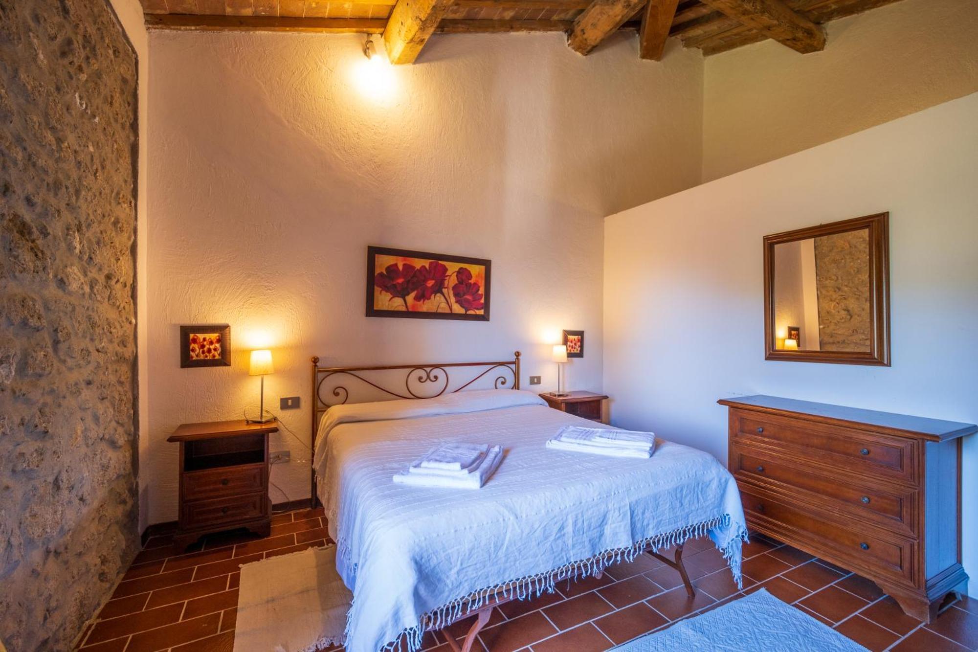 Agriturismo Il Palagetto ポマランチェ エクステリア 写真
