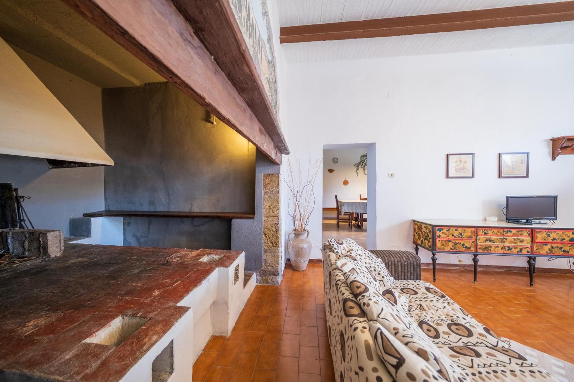 Agriturismo Il Palagetto ポマランチェ エクステリア 写真