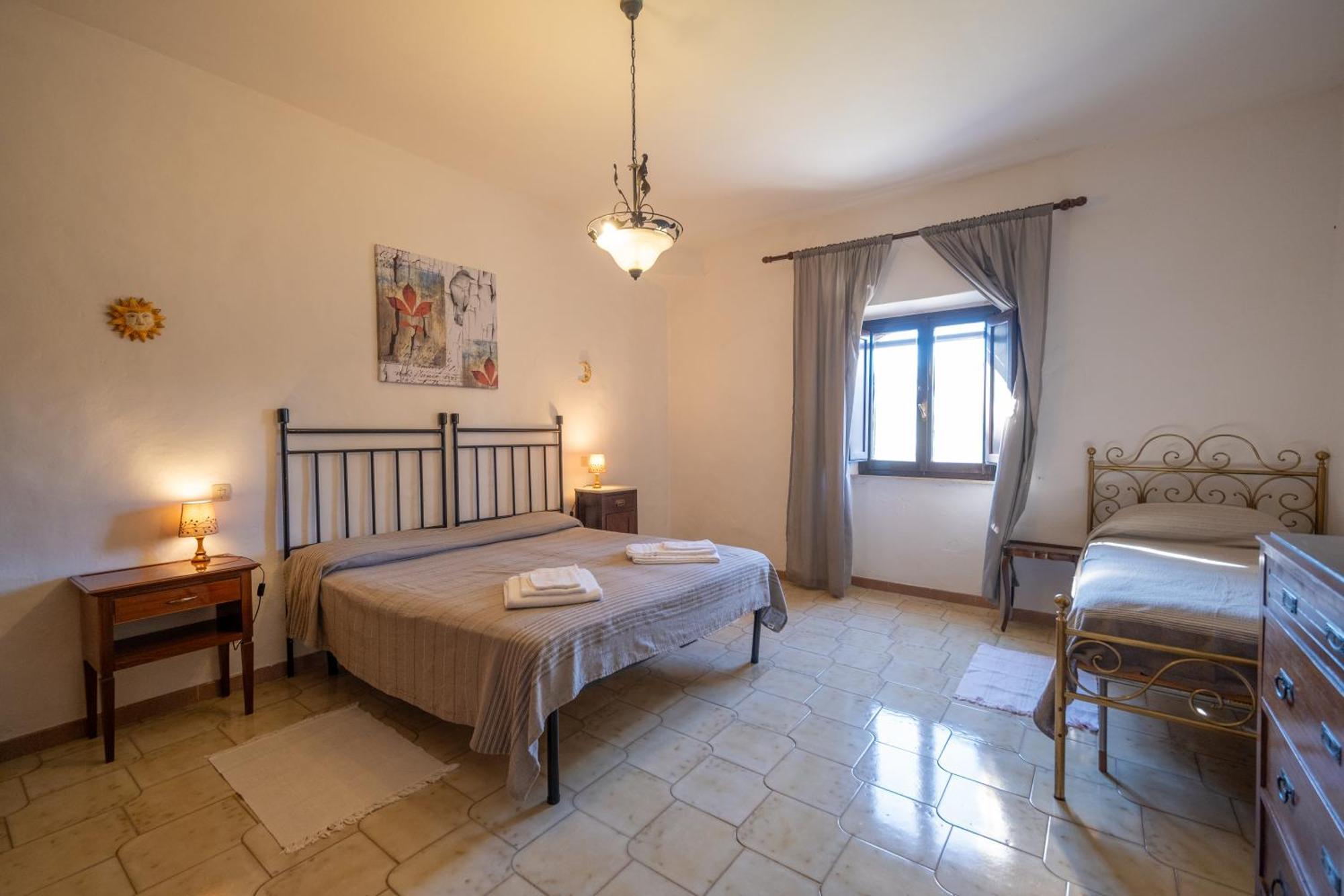Agriturismo Il Palagetto ポマランチェ エクステリア 写真