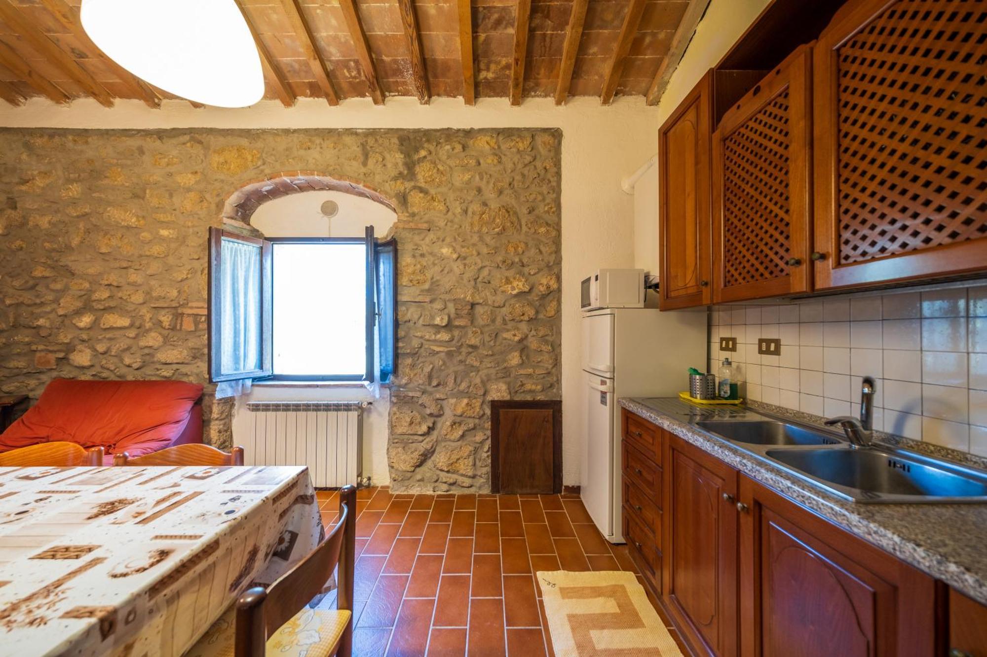 Agriturismo Il Palagetto ポマランチェ エクステリア 写真