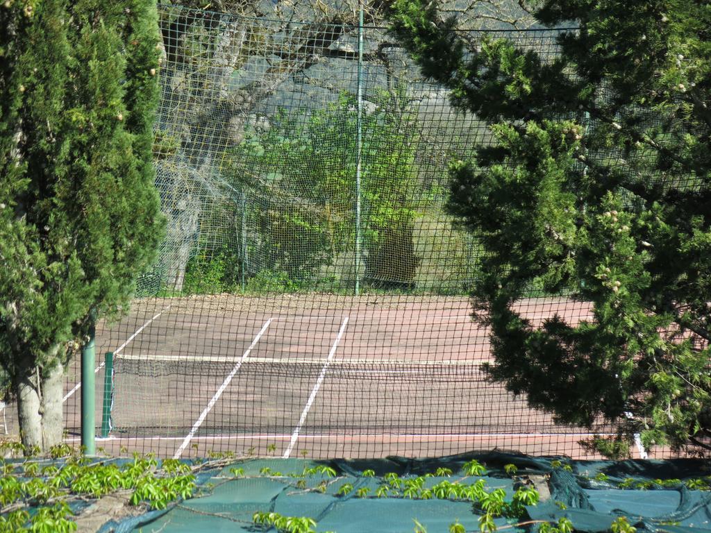 Agriturismo Il Palagetto ポマランチェ エクステリア 写真