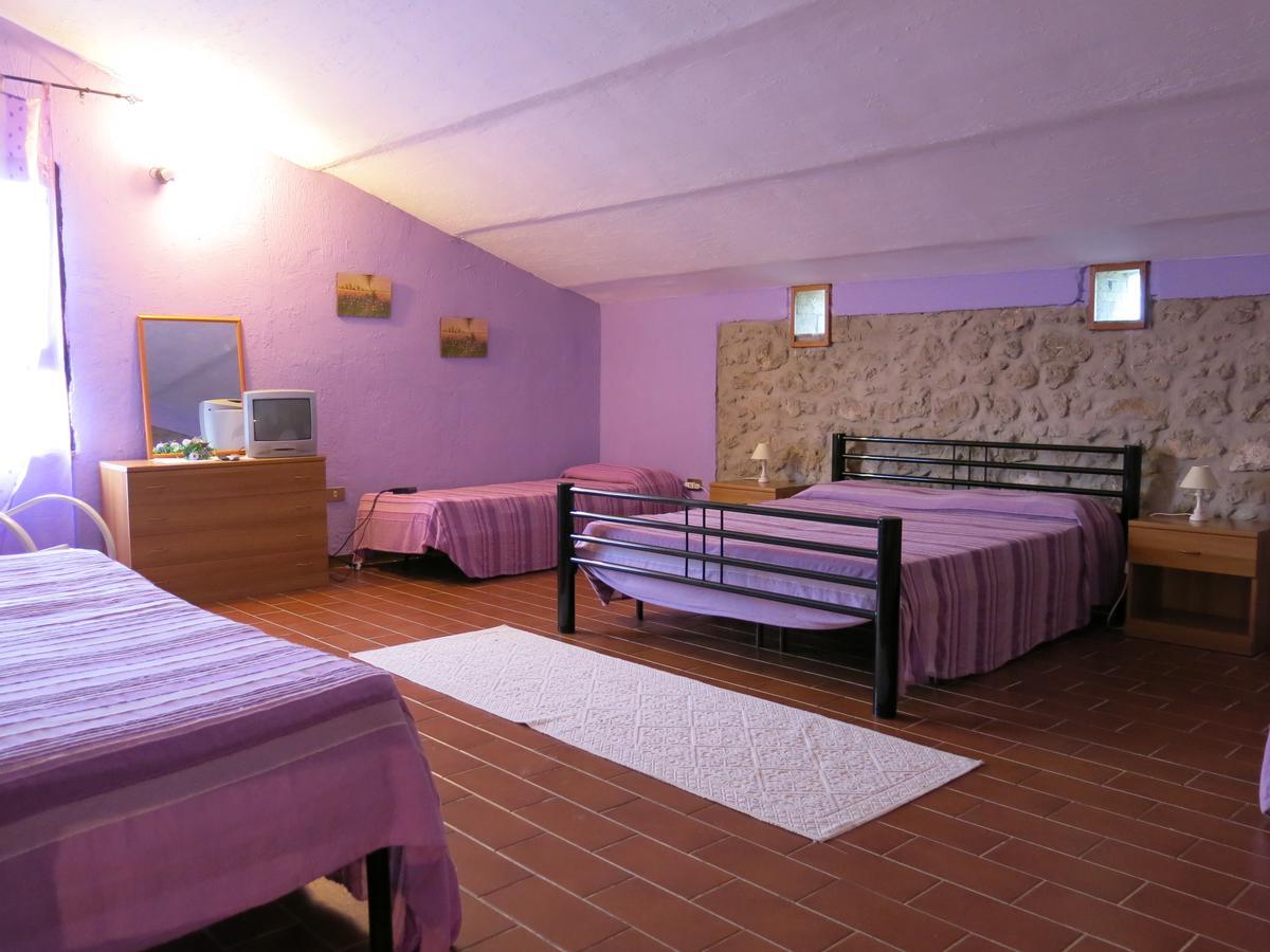 Agriturismo Il Palagetto ポマランチェ エクステリア 写真