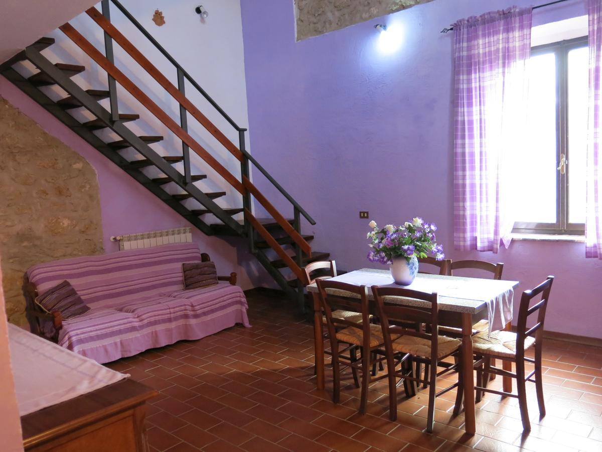 Agriturismo Il Palagetto ポマランチェ エクステリア 写真