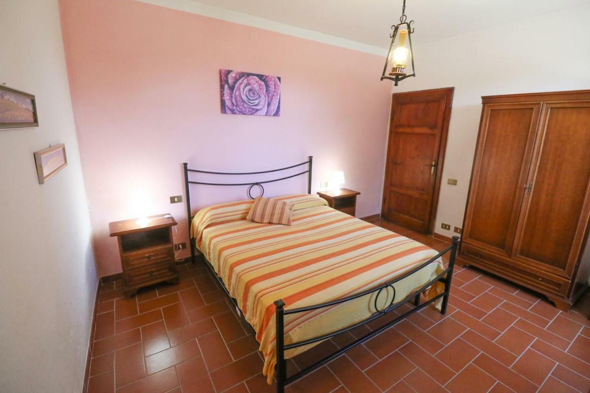 Agriturismo Il Palagetto ポマランチェ エクステリア 写真