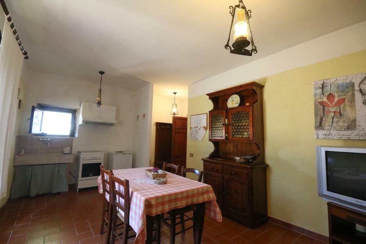 Agriturismo Il Palagetto ポマランチェ エクステリア 写真
