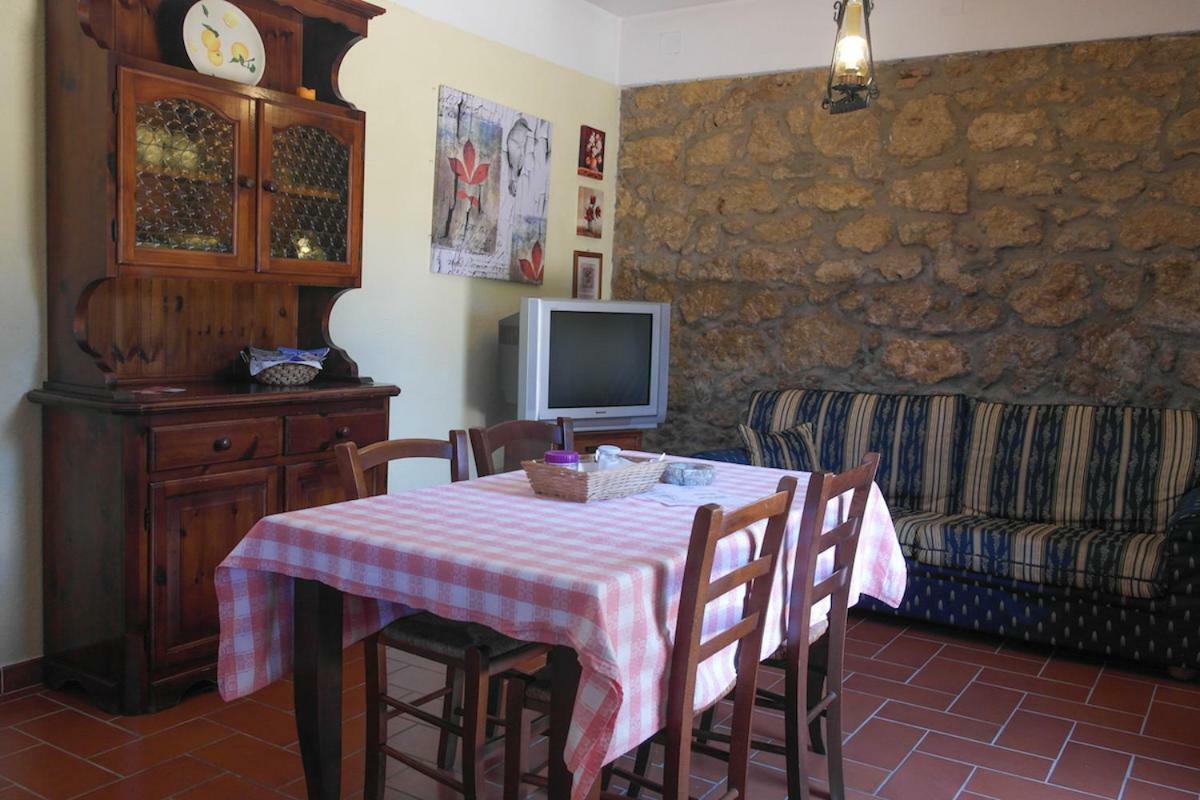 Agriturismo Il Palagetto ポマランチェ エクステリア 写真